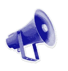 Megaphone